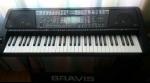 Професійний синтезатор Bravis KB-930 /ямаха